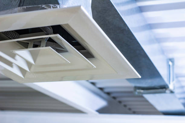 Best Ventilation Cleaning Services  in Oquawka, IL