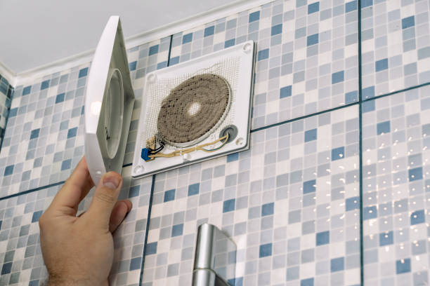 Best HVAC Air Duct Cleaning  in Oquawka, IL