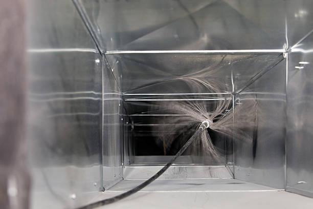 Best Commercial Air Duct Cleaning  in Oquawka, IL