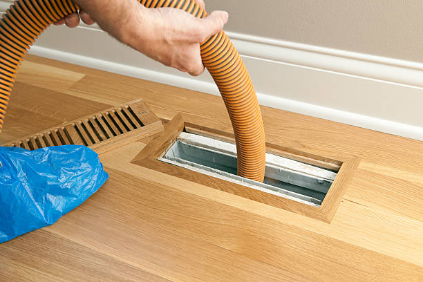 Best Best Air Duct Cleaning Company  in Oquawka, IL