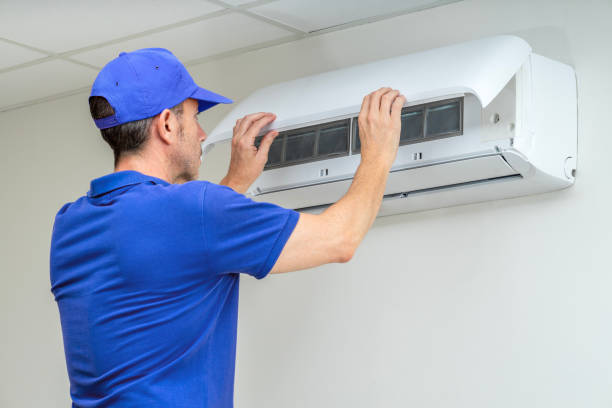 Best Emergency Air Duct Cleaning  in Oquawka, IL