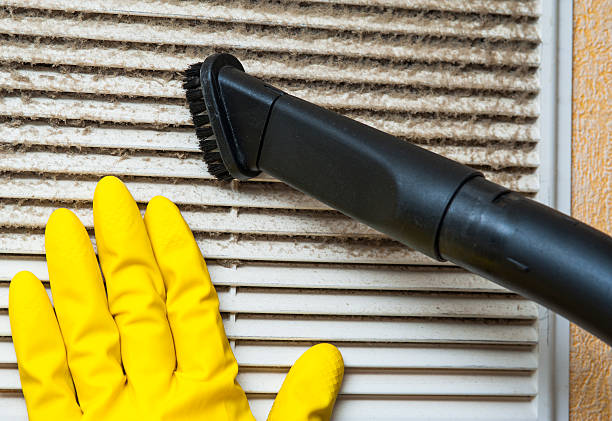 Reliable Oquawka, IL Airduct Cleaning Solutions