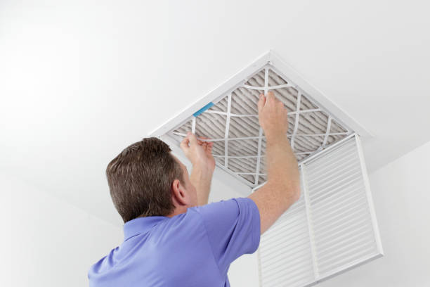 Best Air Duct Cleaning Near Me  in Oquawka, IL